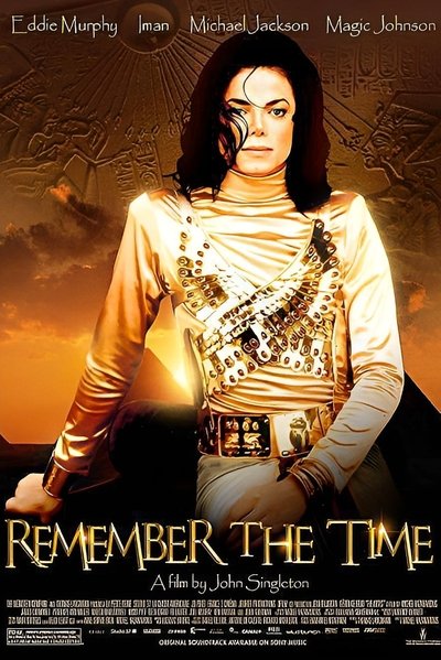 Remember the Time