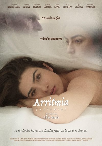 Arrhythmia