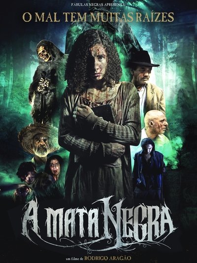 El bosque negro
