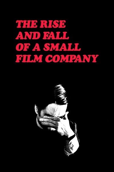 Grandeza y decadencia de un pequeño comercio de cine