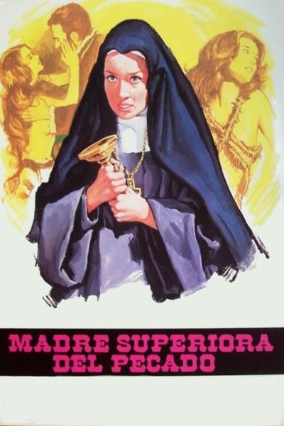 La madre superiora del pecado