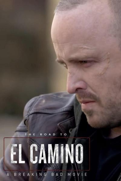 Detrás de las cámaras de El Camino: Una película de Breaking Bad