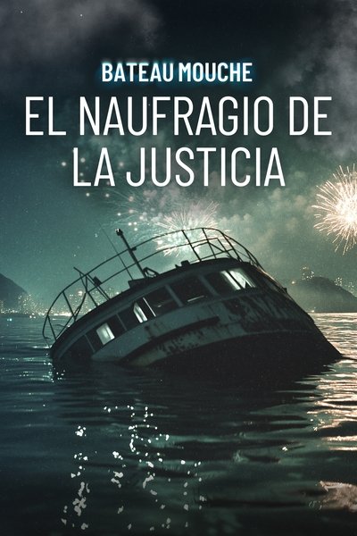 Bateau Mouche: Sinking Justice