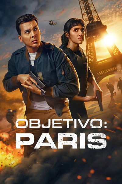 Objetivo: París