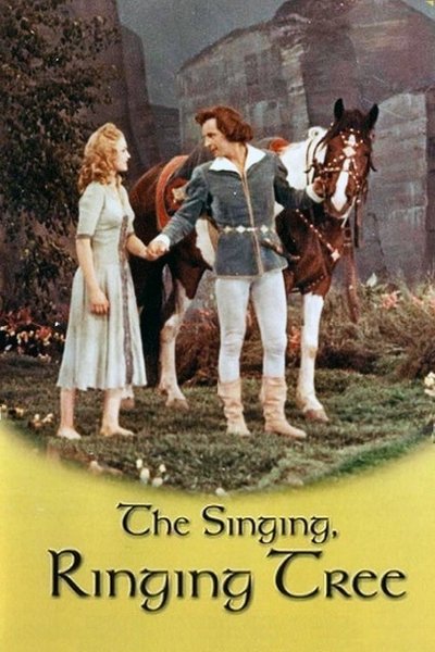 El tintineante arbolito cantante