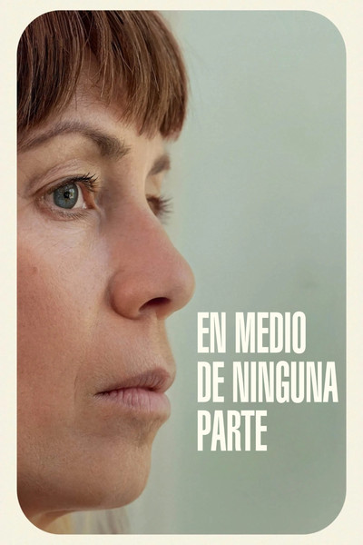 En medio de ninguna parte