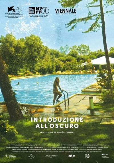 Introduzione all'oscuro