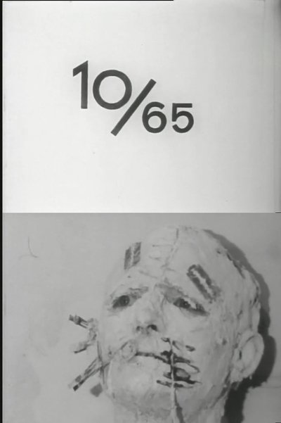 10/65: Self-Mutilation