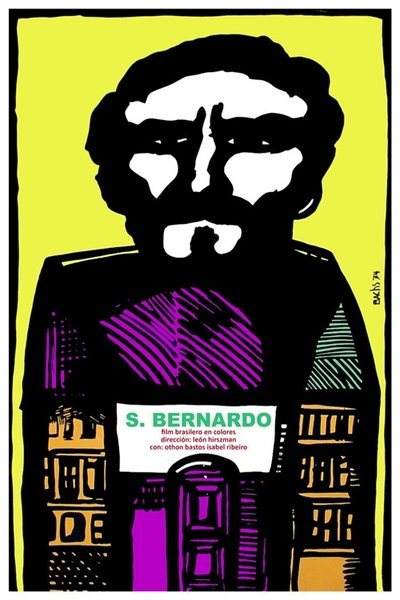 Saint Bernard