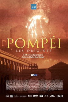 Pompeya: Los orígenes