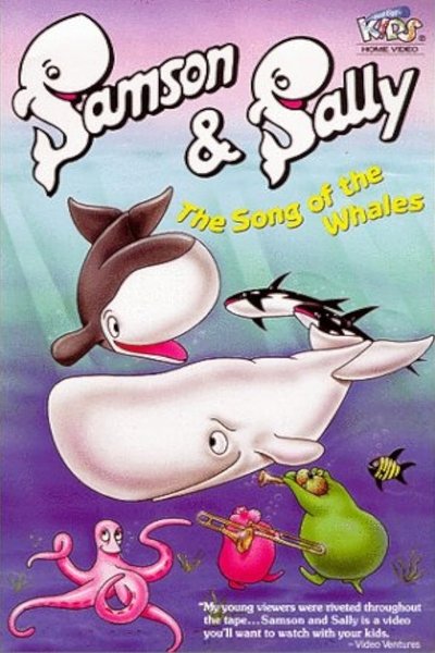 Sansón y Sally