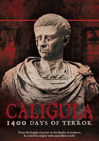 Caligula: 1400 días de terror
