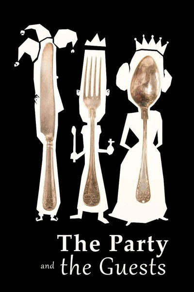 La fiesta y los invitados