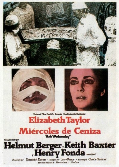 Miércoles de ceniza