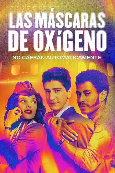 Oxygen Masks Will Not Drop Down Automatically