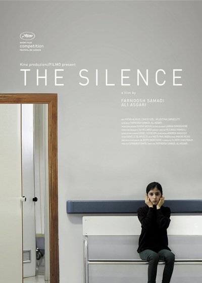 El silencio