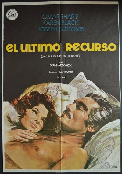 El último recurso