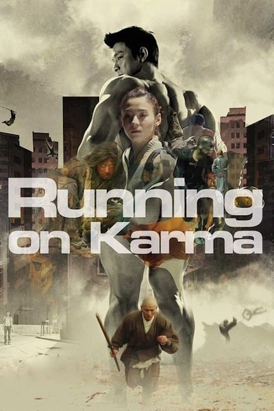 Running On Karma