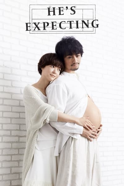 Kentaro está embarazado