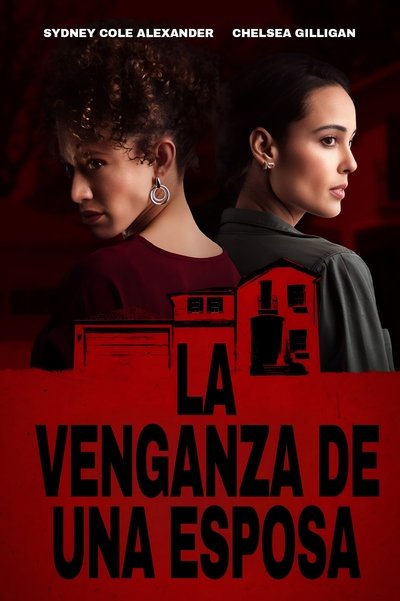 La venganza de una esposa