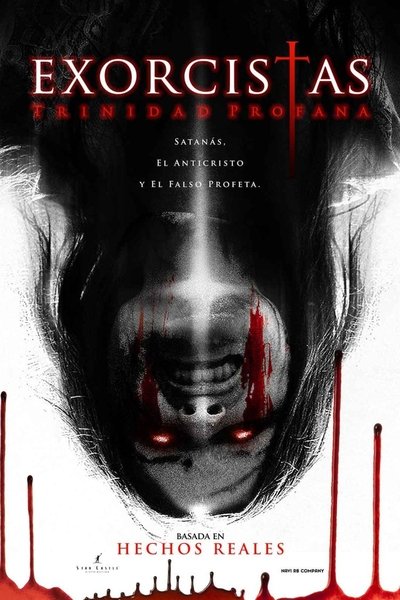 The Exorcists