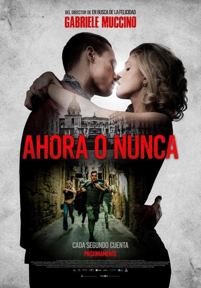Ahora o nunca