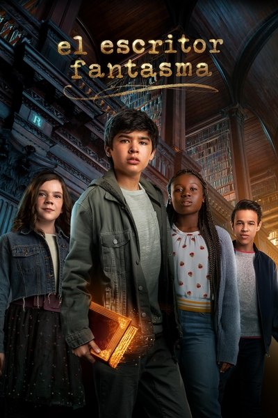 El escritor fantasma