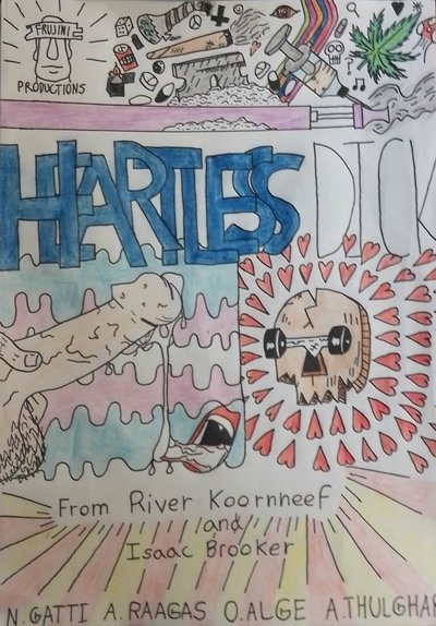 Heartless Dick