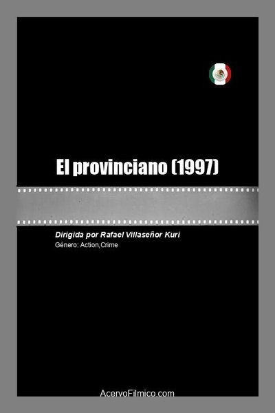 El provinciano