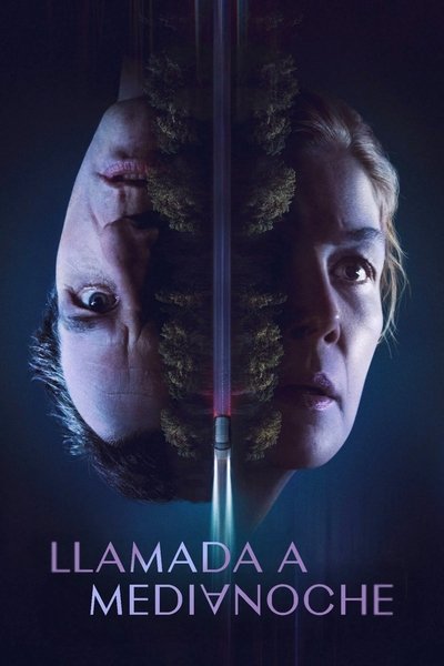 Llamada a medianoche