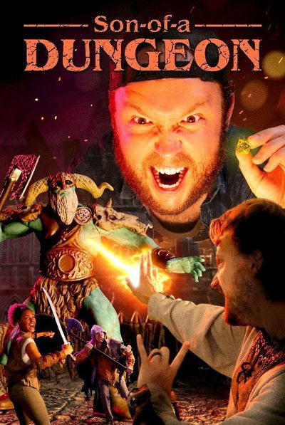 Son of a Dungeon