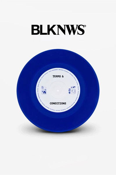 BLKNWS: Terms & Conditions