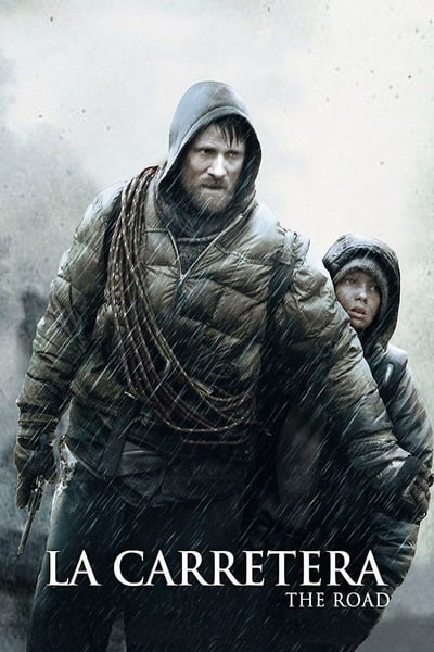 La carretera (The Road)