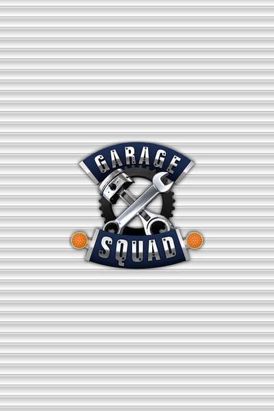 Garage Squad