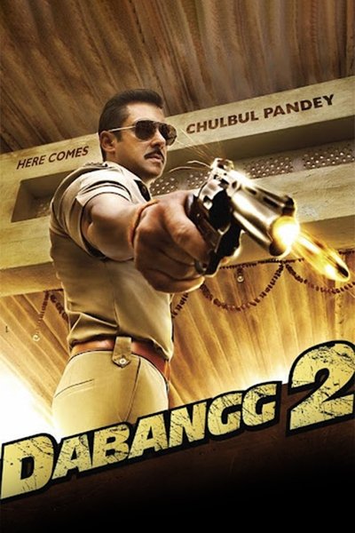 Dabangg 2