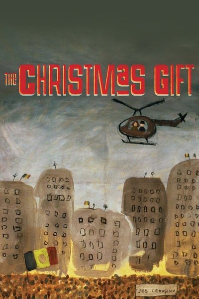 El regalo de Navidad