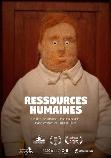 Human Resources