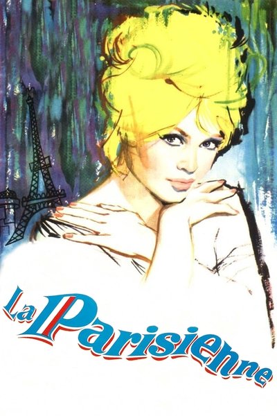 Una parisina