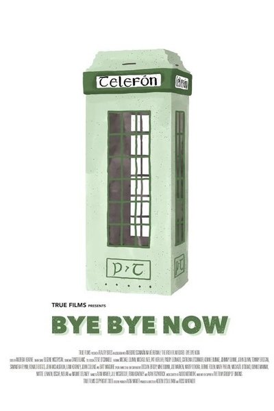 By Bye Now