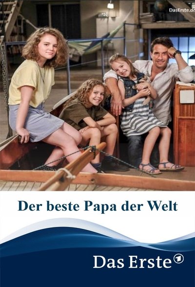 El mejor padre del mundo