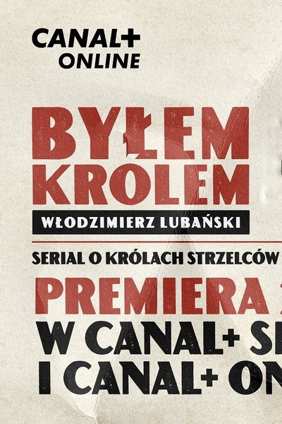 Byłem królem