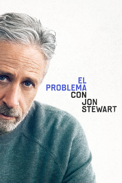 El problema con Jon Stewart