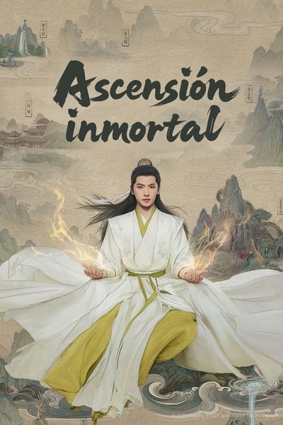 Ascensión inmortal