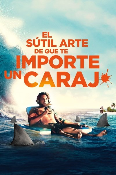 El Sutil Arte De Que Te Importe Un Carajo