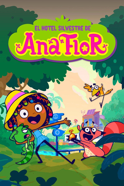 Annie Rose's Critter Camp