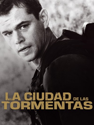 Green Zone: Distrito protegido