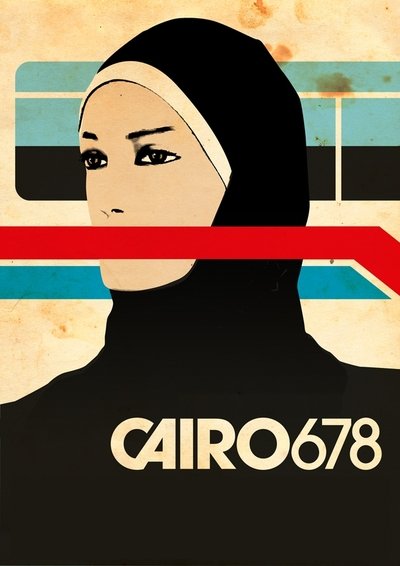 El Cairo 678
