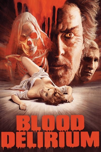 Delirio de sangre