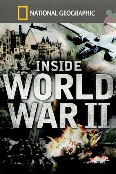 Dentro de la Segunda Guerra Mundial