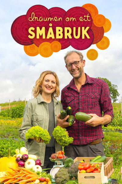 Draumen om eit småbruk